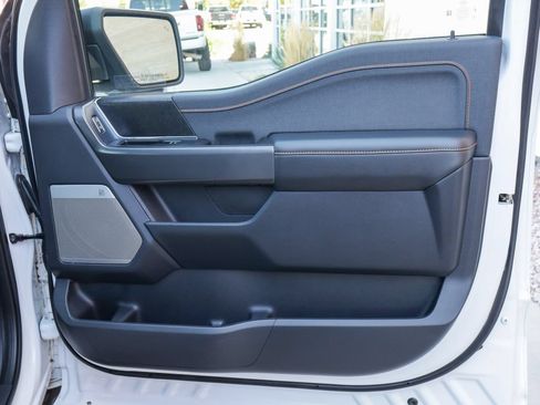 Used 2025 Ford F150 Tremor w/ Tow/Haul Package AWD/4WD image 25