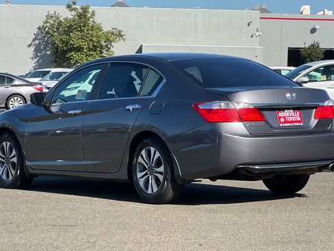 Used 2013 Honda Accord LX image 7