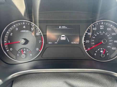 Used 2024 Kia Forte GT FWD image 19