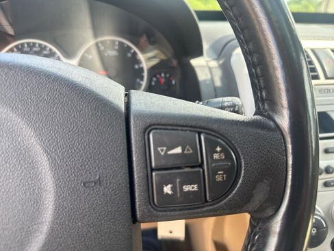 Used 2006 Chevrolet Equinox LT w/ LT Preferred Equipment Group AWD/4WD image 16