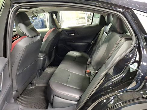 New 2026 Toyota Prius XSE image 7