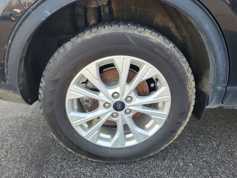 Used 2025 Ford Escape Active w/ Tech Pack #1 image 13