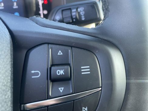 New 2026 Ford Ranger XLT w/ Equipment Group 301A High image 15