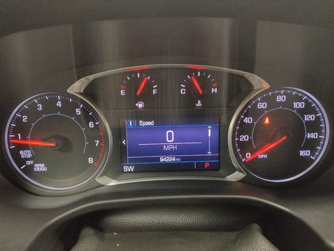 Used 2022 GMC Acadia SLE w/ LPO, Floor Liner Package FWD image 23