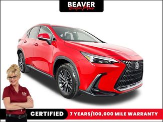 Used 2024 Lexus NX 250 250 Base video 1