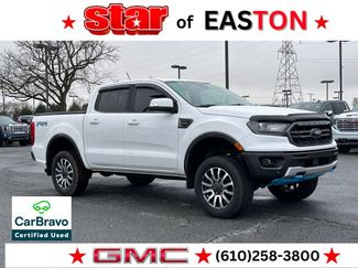 Used 2019 Ford Ranger Lariat w/ Equipment Group 501A Mid AWD/4WD 360° Tour