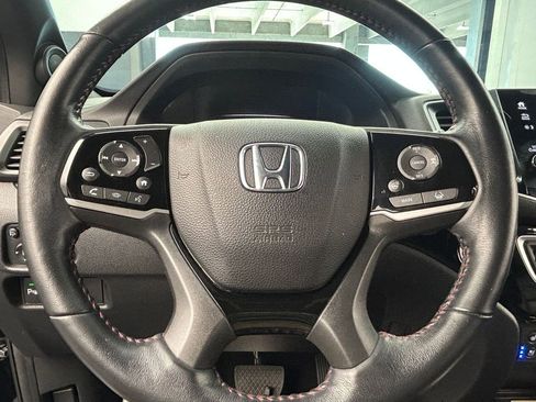 Used 2022 Honda Pilot Black Edition image 31