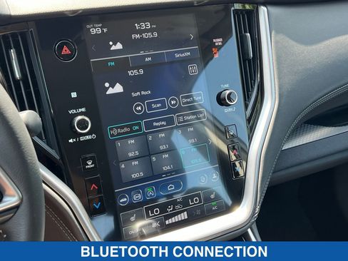 Certified 2025 Subaru Legacy Premium image 20