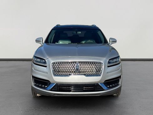 Used 2019 Lincoln Nautilus Reserve image 8