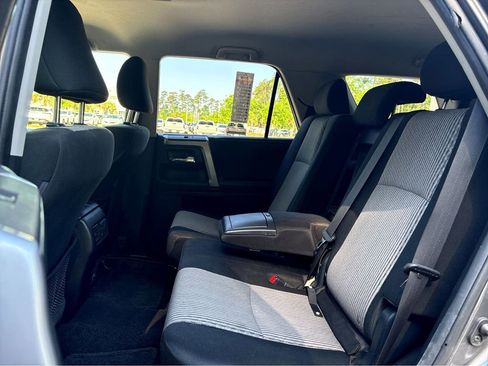 Used 2021 Toyota 4Runner SR5 RWD image 18