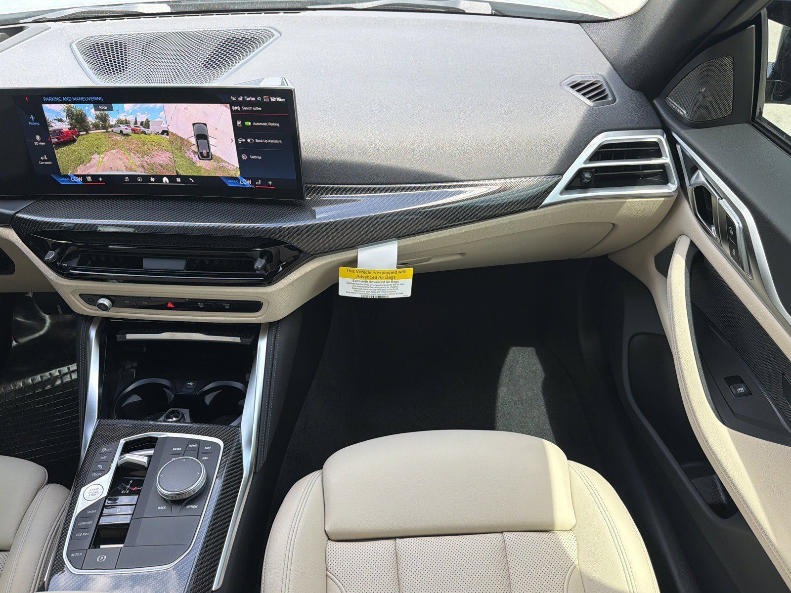 New 2027 BMW M440i w/ Premium Package RWD image 17