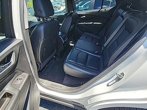 Used 2020 Chevrolet Equinox Premier w/ Premier Redline Edition FWD image 6