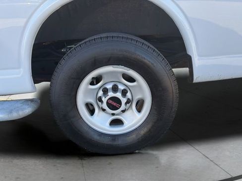 Certified 2024 GMC Savana 2500 w/ Driver Convenience Package image 24
