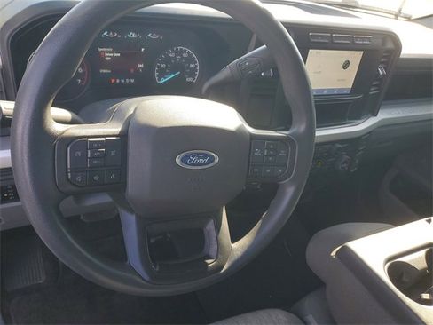 Used 2023 Ford F350 XL w/ STX Appearance Package image 13