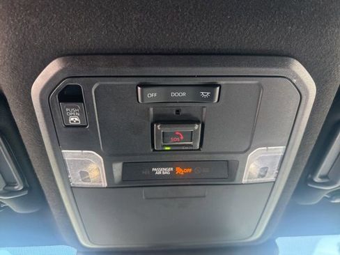 Used 2025 Toyota 4Runner TRD Off-Road Premium image 36