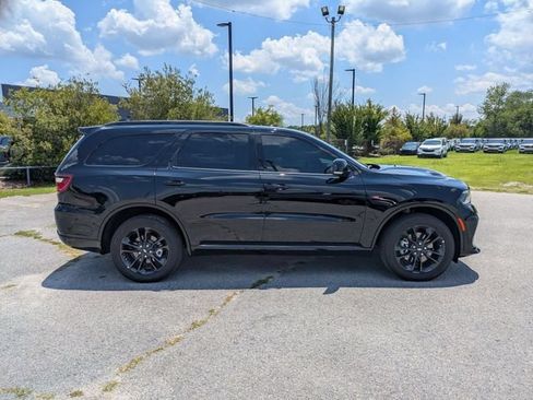 Used 2026 Dodge Durango GT AWD/4WD image 2