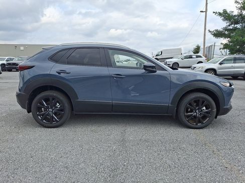 New 2026 MAZDA CX-30 AWD 2.5 S image 8
