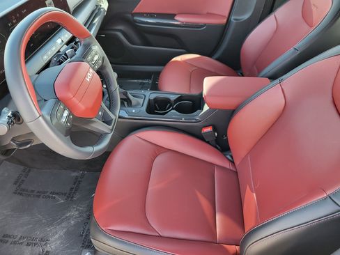 Used 2025 Kia K4 GT-Line Turbo image 10