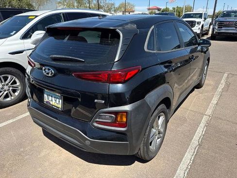 Used 2020 Hyundai Kona SE AWD/4WD image 3