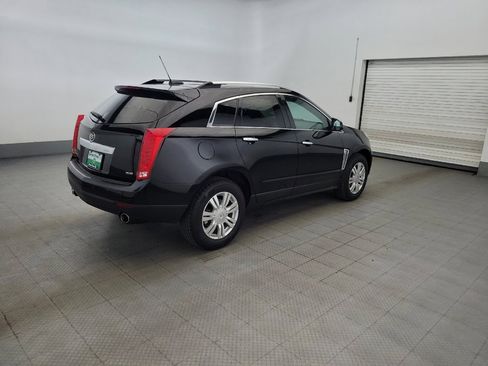 Used 2016 Cadillac SRX Luxury AWD/4WD image 10
