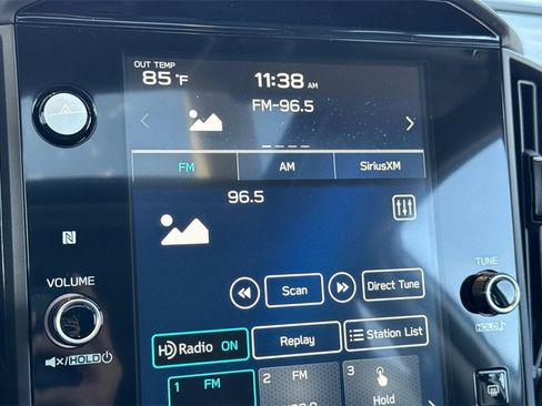 New 2025 Subaru Crosstrek 2.5i Limited w/ Crosstrek Mirror Package image 23