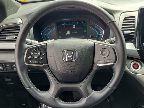 Certified 2023 Honda Odyssey Sport image 27