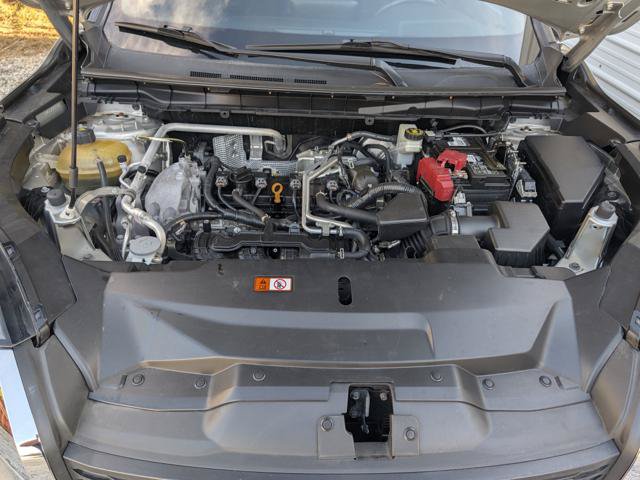 Used 2022 Mitsubishi Outlander SE FWD image 21