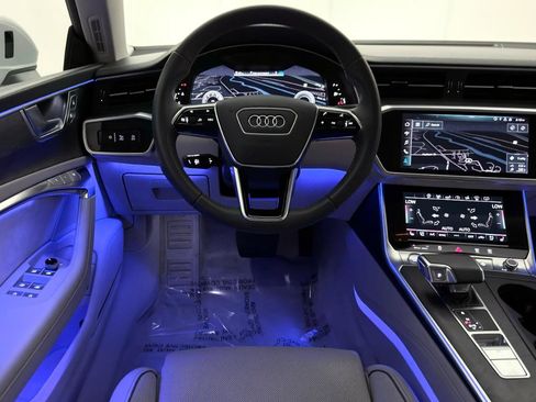 Used 2019 Audi A7 3.0T Prestige AWD/4WD image 30