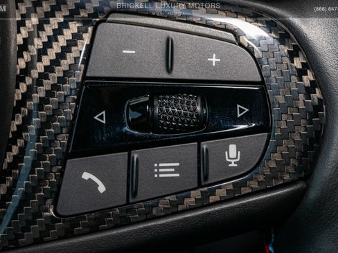 Used 2023 BMW M3 Competition AWD/4WD image 34