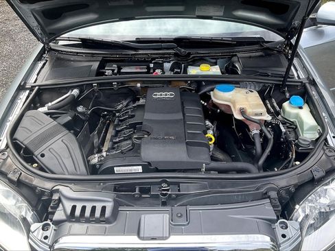 Used 2008 Audi A4 2.0T FWD image 28