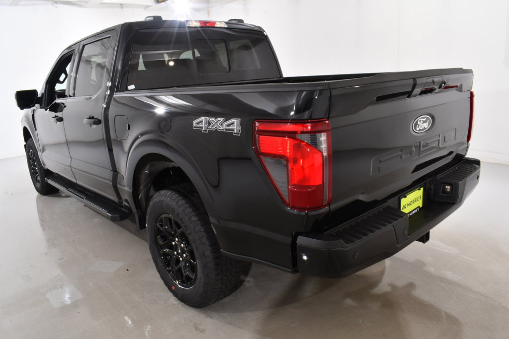 New 2026 Ford F150 XLT w/ Equipment Group 302A MID AWD/4WD image 15