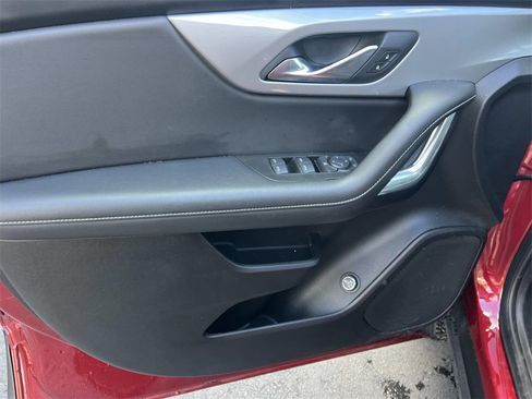 Certified 2024 Chevrolet Blazer LT image 14