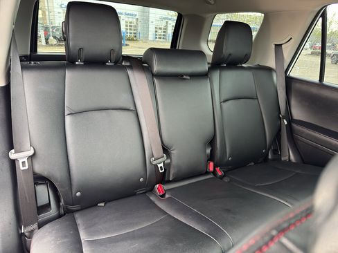 Used 2024 Toyota 4Runner TRD Pro AWD/4WD image 42