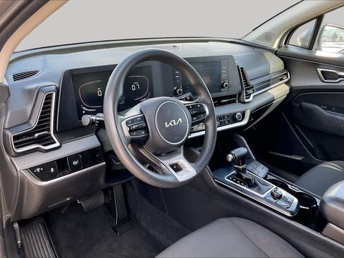 Used 2023 Kia Sportage LX FWD image 15