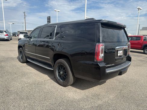 Certified 2019 GMC Yukon XL Denali AWD/4WD image 7