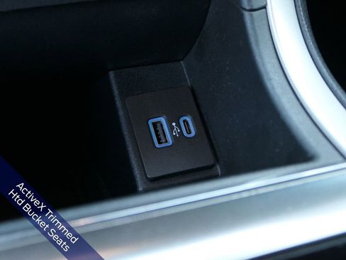 Used 2024 Ford Edge SEL w/ Sport Appearance Package image 23