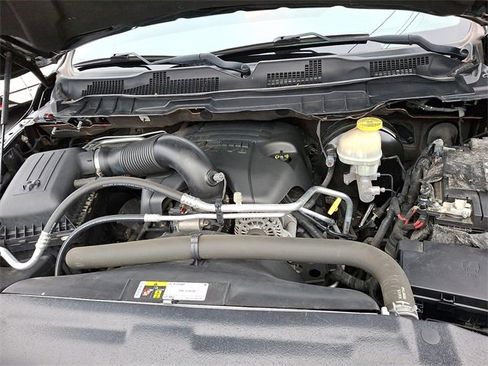 Used 2018 RAM 1500 Big Horn image 26