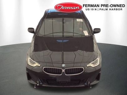 Used 2025 BMW 230i Coupe