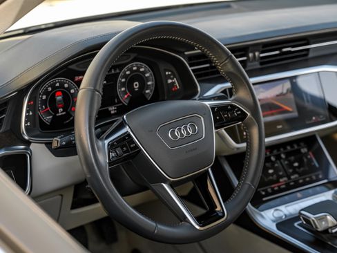 Used 2019 Audi A6 3.0T Prestige w/ Prestige Package image 15
