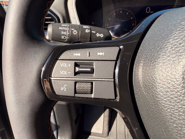 Used 2026 Honda Passport TrailSport Elite image 22