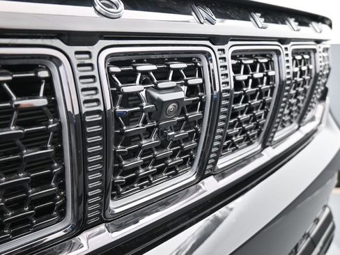 Used 2024 Jeep Grand Wagoneer Series II w/ Quick Order Packagew 28T image 54