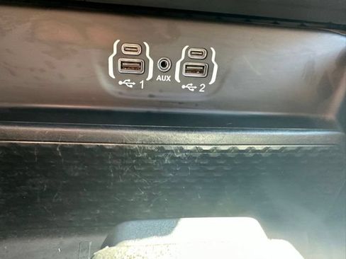 Used 2021 RAM 3500 Laramie w/ Night Edition AWD/4WD image 39