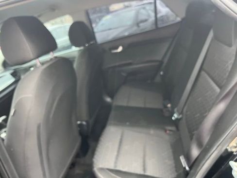 Used 2023 Kia Rio LX image 12