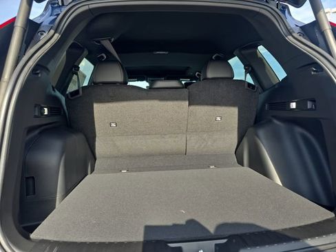 New 2026 Honda CR-V Sport-L image 12