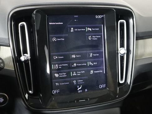 Used 2019 Volvo XC40 T5 Inscription AWD/4WD image 31