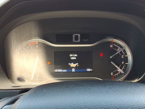 Used 2017 Honda Pilot Elite image 21