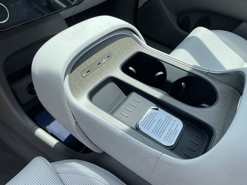 New 2026 Hyundai Palisade FWD Hybrid image 45