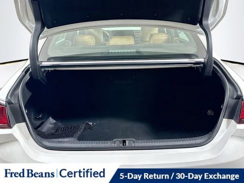 Used 2019 Lexus ES 350 Luxury image 28