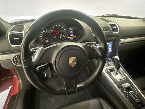 Used 2013 Porsche Boxster image 11