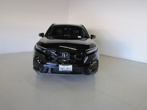 Used 2026 Honda CR-V Sport-L image 2